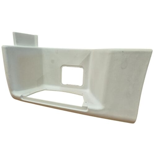 Foot Step Left To Suit MAN TGX - Image 3