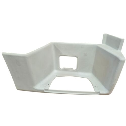 Foot Step Right To Suit MAN TGX