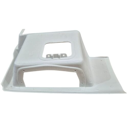 Foot Step Right To Suit MAN TGX - Image 2