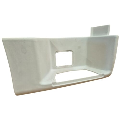 Foot Step Right To Suit MAN TGX - Image 3