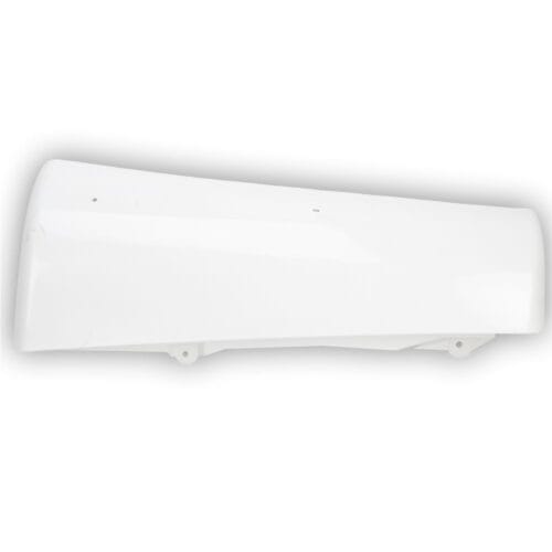 Corner Panel Right To Suit DAF XF95/XF105 2nd Series