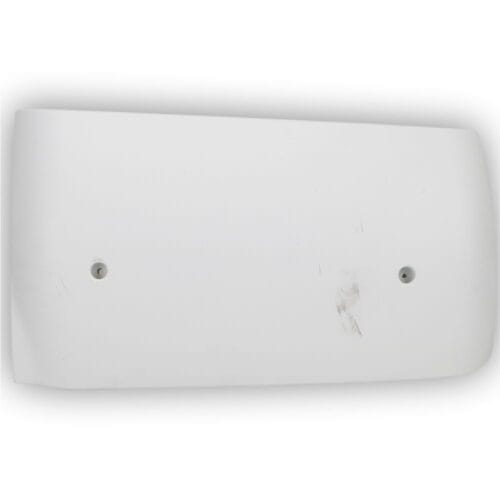 Corner Panel Left To Suit DAF XF95/XF105 2nd Series - Image 1