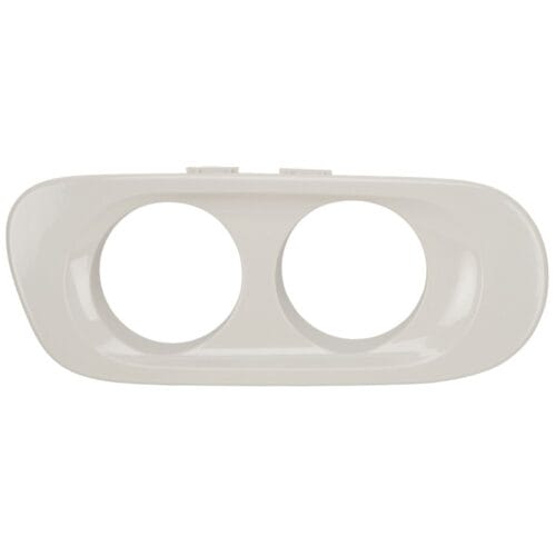 Fog Lamp Cover Right To Suit DAF CF65 CF75 CF85 XF105