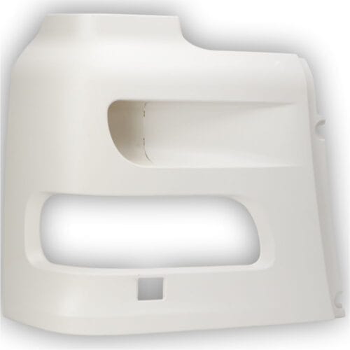 Headlight Cover Right To Suit DAF XF105 XF95 2nd Series