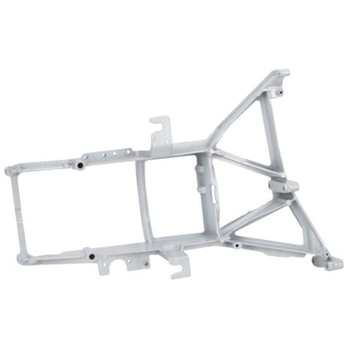 Headlight Bracket Right To Suit DAF XF105/XF95 2nd Series