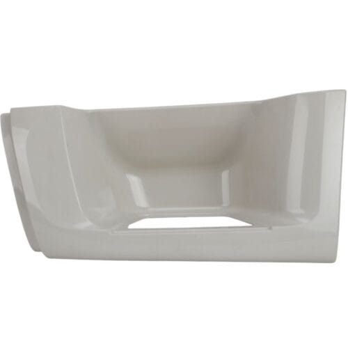 Lower Foot Step Left To Suit DAF XF105