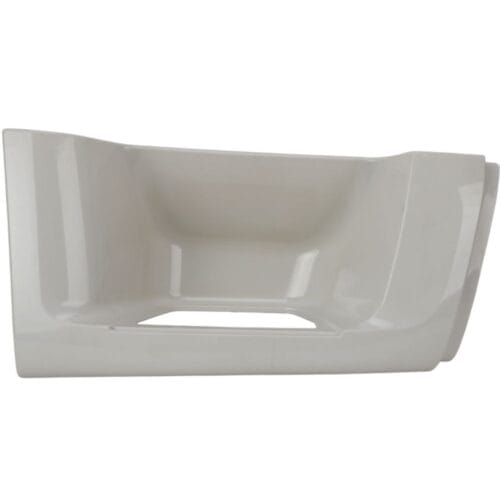 Lower Foot Step Right To Suit DAF XF105 - Image 1