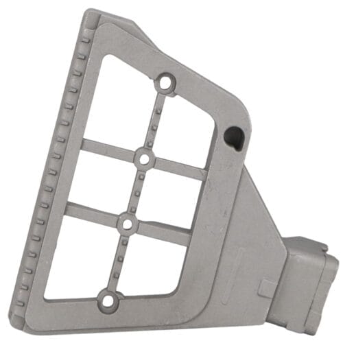Foot Step Bracket Right To Suit DAF Euro 5 XF105/XF95 1st & 2nd Series