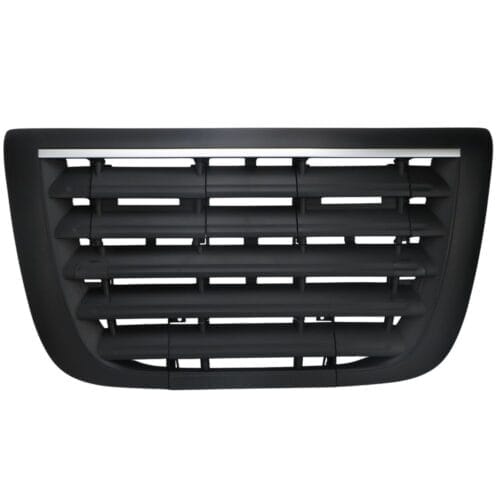 Lower Grill To Suit DAF XF105 - Image 1