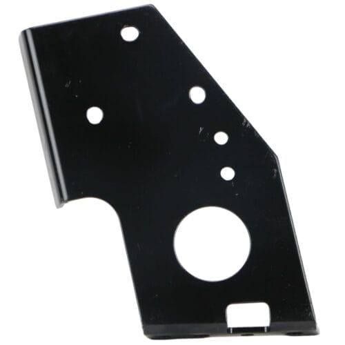 Bumper Bracket Right To Suit DAF XF105 - Image 1