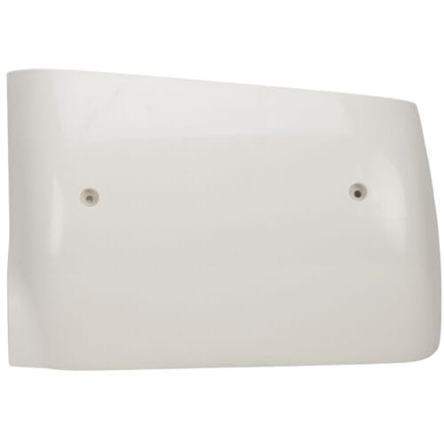 Corner Panel Left To Suit DAF CF85 - Image 1