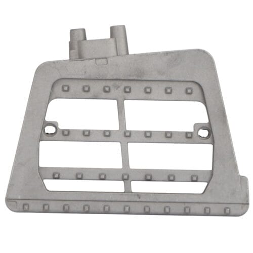 Foot Step Bracket Left To Suit DAF CF85