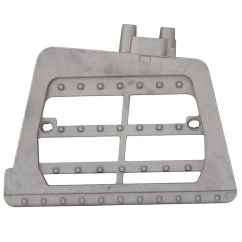 Foot Step Bracket Right To Suit DAF CF85 - Image 1