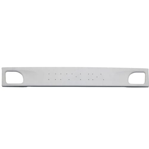 Upper Grill Panel To Suit Scania 4 Series R & P Cab - Image 1