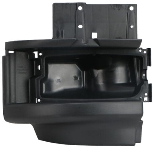 Headlight Housing Left To Suit Scania 4 Series R & P Cab - Image 1