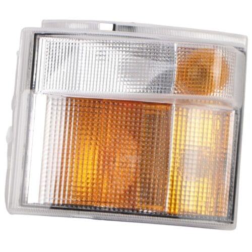 Indicator Lamp Left To Suit Scania 4 & 5 Series R & P Cab