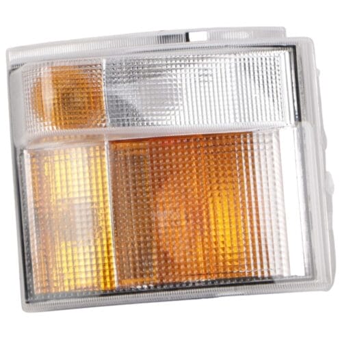 Indicator Lamp Right To Suit Scania 4 & 5 Series R & P Cab - Image 2