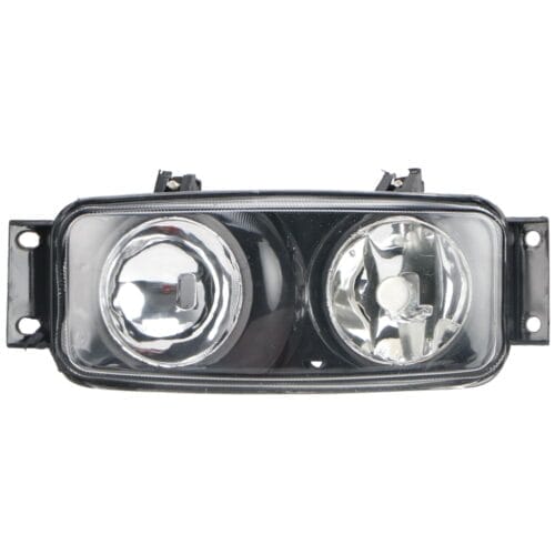 Fog Lamp Left To Suit Scania 4 Series R & P Cab