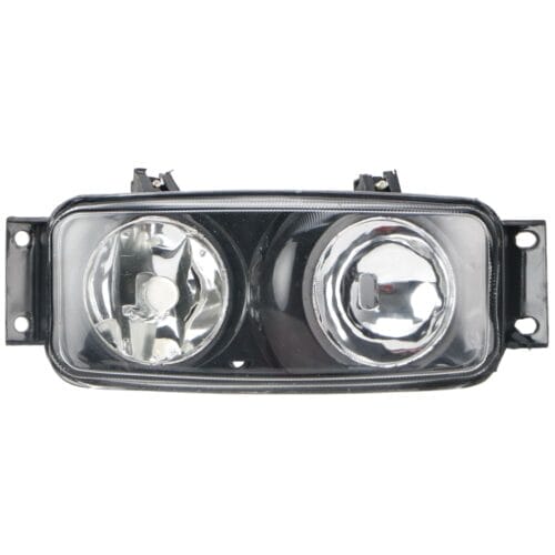 Fog Lamp Right To Suit Scania 4 Series R & P Cab