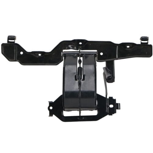 Corner Panel Hinge Right To Suit Scania 4 Series R & P Cab - Image 1