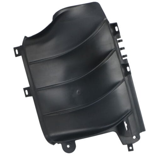 Inner Corner Panel Right To Suit Scania 4 Series R & P Cab - Image 1