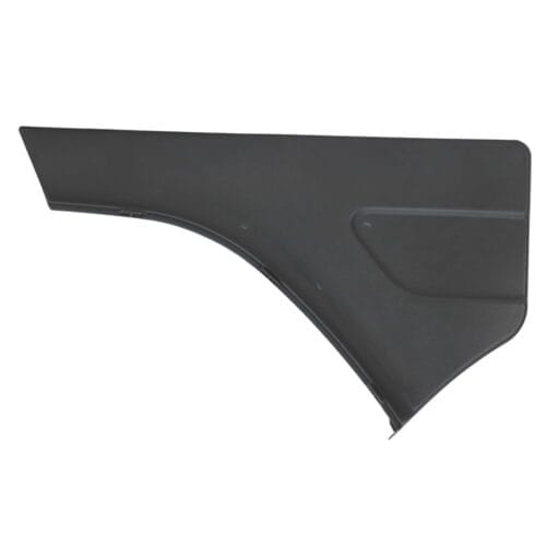 Mudguard/Fender Board Left To Suit Scania 4 Series R & P Cab