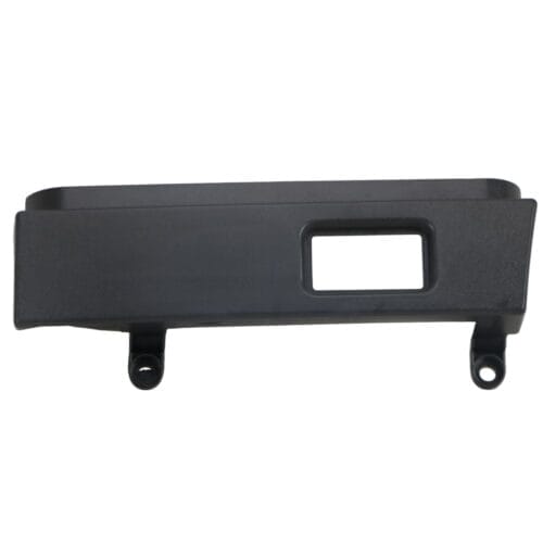 Centre Foot Step Cover Left To Suit Scania 4 Series R & P Cab - Image 1