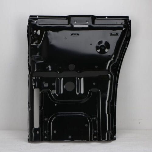 Foot Step Panel Left To Suit Scania 4 Series R & P Cab
