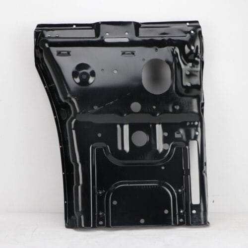 Foot Step Panel Right To Suit Scania 4 Series R & P Cab - Image 1