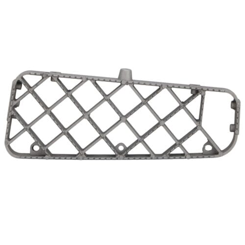 Upper Step Grill To Suit Scania 4 Series R & P Cab