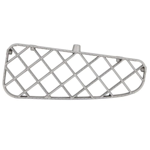 Lower Step Grill To Suit Scania 4 Series R & P Cab - Image 1