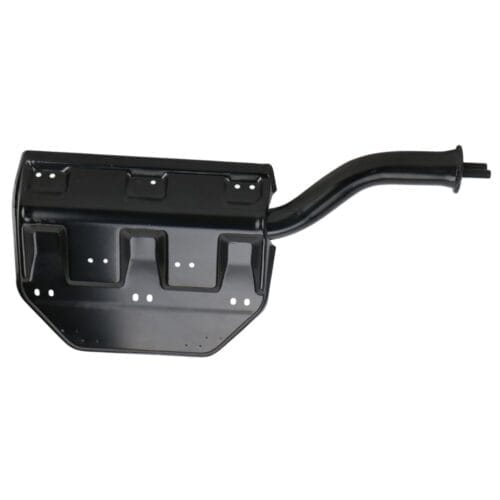 Rear Mudguard Bracket Left To Suit Scania 4 & 5 Series R & P Cab - Image 1