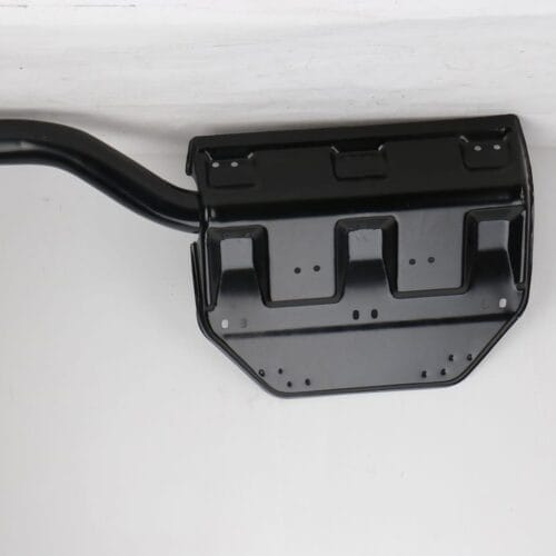 Rear Mudguard Bracket Right To Suit Scania 4 & 5 Series R & P Cab - Image 1