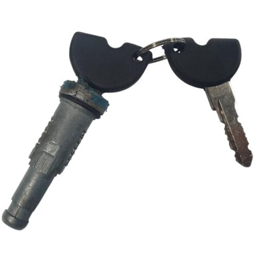 Door Lock and Key Left or Right To Suit Scania 4 & 5 Series R & P Cab