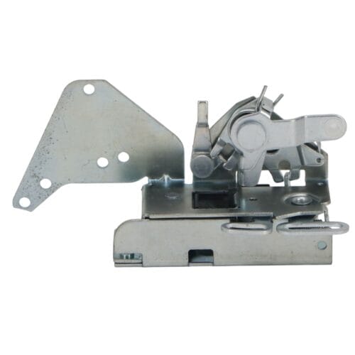 Door Lock Left To Suit Scania 3,4 & 5 Series R & P Cab