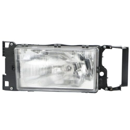 Head Lamp Right To Suit Scania 4 & 5 Series R & P Cab - Image 1