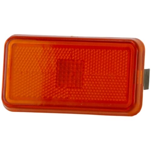 Reflector Lamp Left or Right To Suit Scania 3 & 4 Series R & P Cab