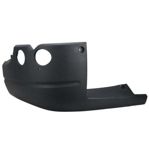 Bumper Corner Left To Suit Scania 5 Series R Cab - Image 1