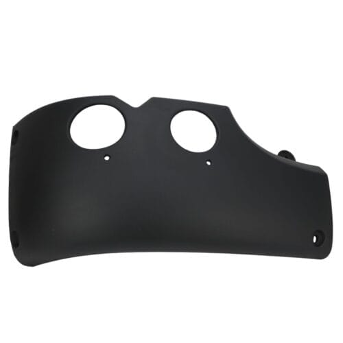 Bumper Corner Right To Suit Scania 5 Series P Cab