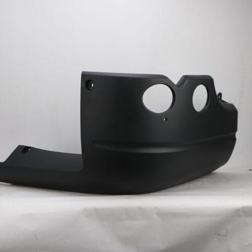 Bumper Corner Right To Suit Scania 5 Series R Cab - Image 1