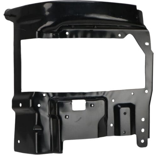 Head Lamp Bracket Left To Suit Scania 5 Series R & P Cab