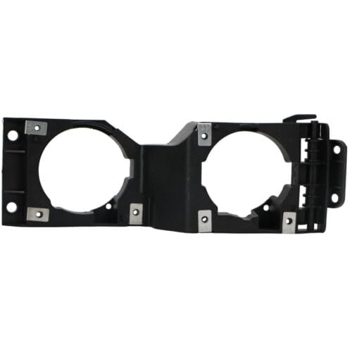 Fog Lamp Bracket Right To Suit Scania 5 Series R & P Cab - Image 1