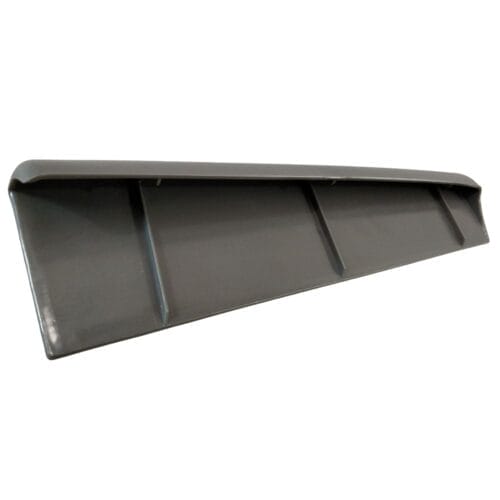 Lower Foot Step Cover Left To Suit Scania 5 Series R & P Cab - Image 1