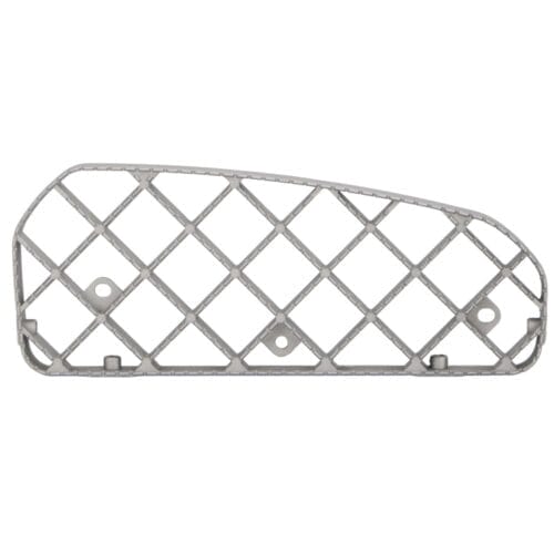 Lower Step Grill Left or Right To Suit Scania 5 Series R & P Cab