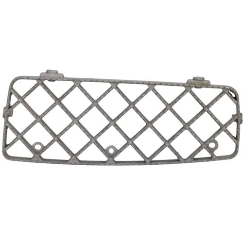 Upper Foot Step Grill Left or Right To Suit Scania 5 Series R & P Cab