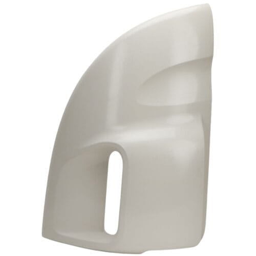 Corner Panel Left To Suit Scania 5 Series P Cab