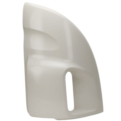 Corner Panel Right To Suit Scania 5 Series P Cab - Image 1