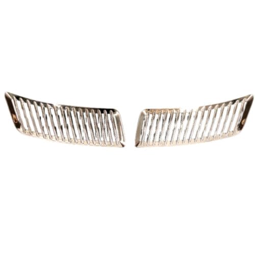 Chrome Grille Pair To Suit Mercedes Sprinter - Image 1