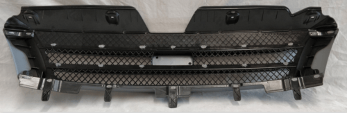 Grill Mesh Panel Backing To Suit Iveco Daily - Image 2