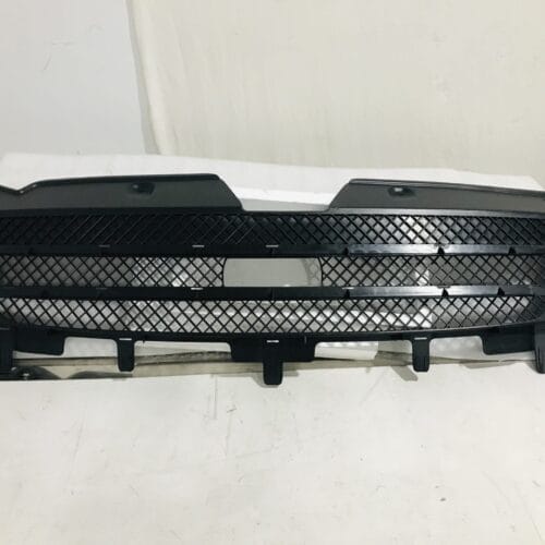 Grill Mesh Panel Backing To Suit Iveco Daily - Image 3